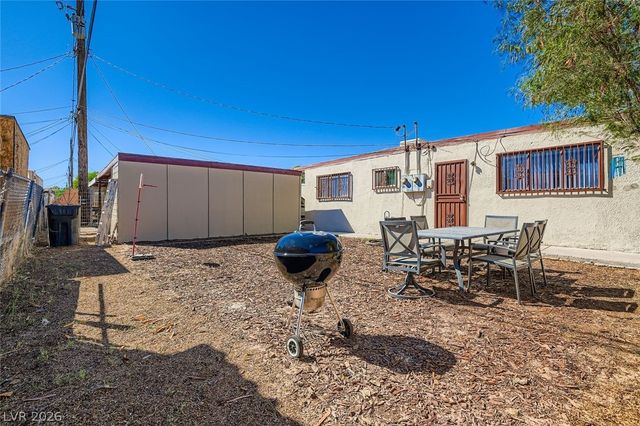 2105 Stanley Avenue, North Las Vegas, NV 89030