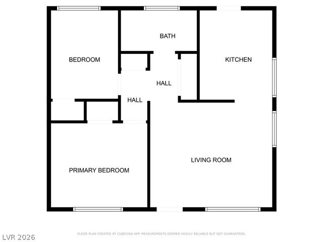 2105 Stanley Avenue, North Las Vegas, NV 89030