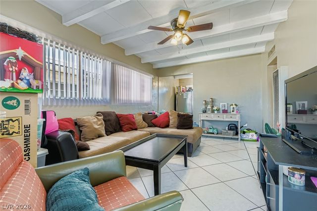 2105 Stanley Avenue, North Las Vegas, NV 89030