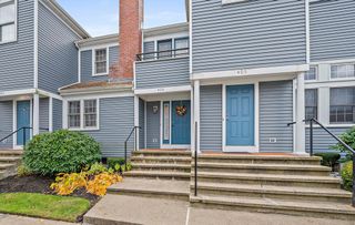 501 Auburn St 404, Whitman, MA 02382
