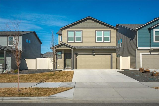 20628 E Meadow Spring Loop, Liberty Lake, WA 99019