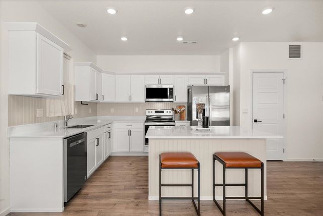 20628 E Meadow Spring Loop, Liberty Lake, WA 99019