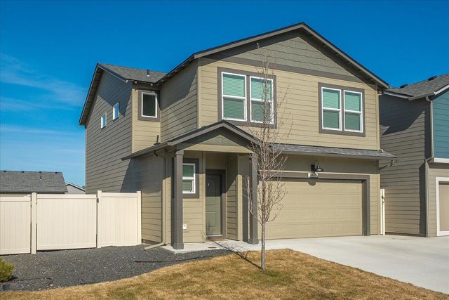 20628 E Meadow Spring Loop, Liberty Lake, WA 99019