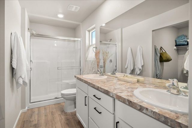 20628 E Meadow Spring Loop, Liberty Lake, WA 99019