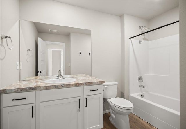 20628 E Meadow Spring Loop, Liberty Lake, WA 99019