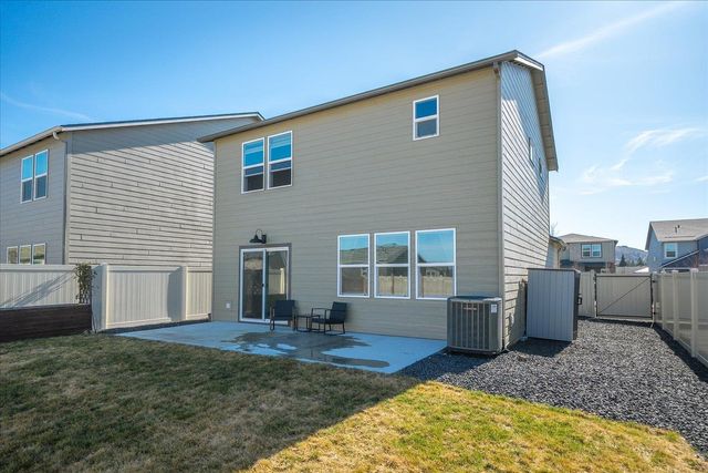 20628 E Meadow Spring Loop, Liberty Lake, WA 99019