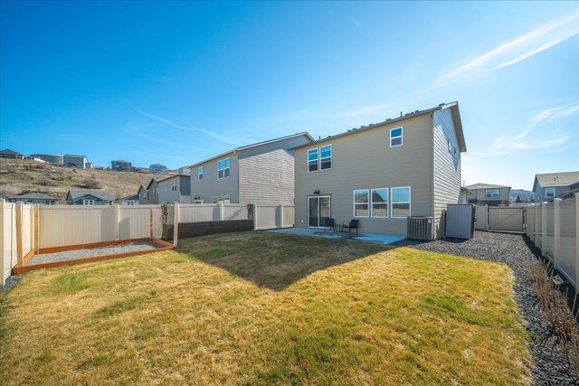 20628 E Meadow Spring Loop, Liberty Lake, WA 99019