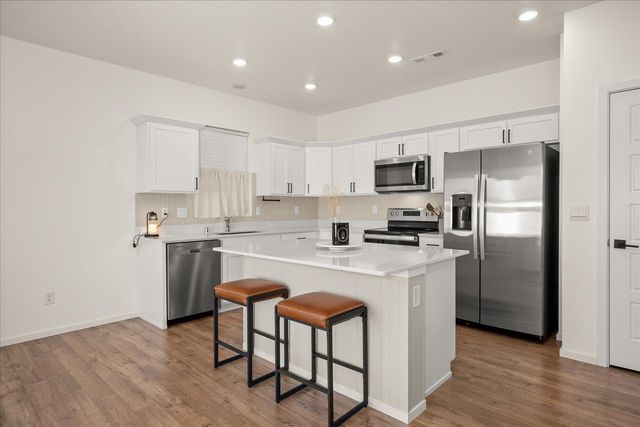 20628 E Meadow Spring Loop, Liberty Lake, WA 99019