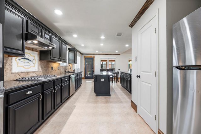 3405 Stonecrest Court, Pearland, TX 77581