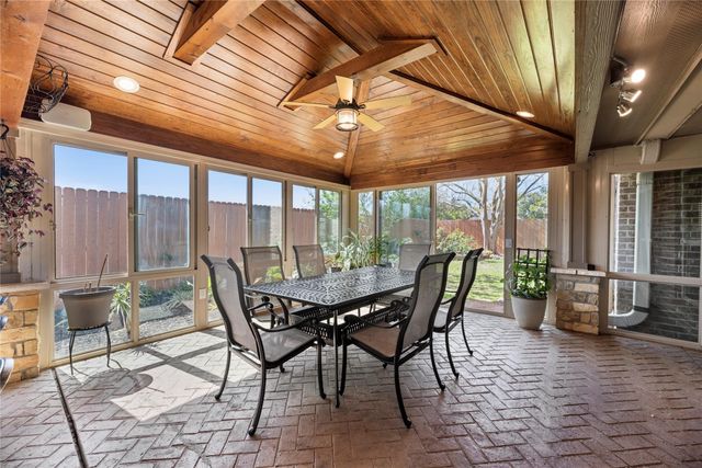 3405 Stonecrest Court, Pearland, TX 77581