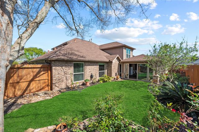 3405 Stonecrest Court, Pearland, TX 77581