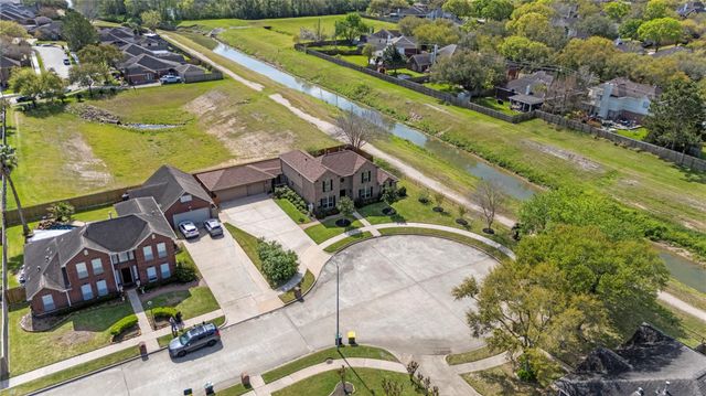 3405 Stonecrest Court, Pearland, TX 77581