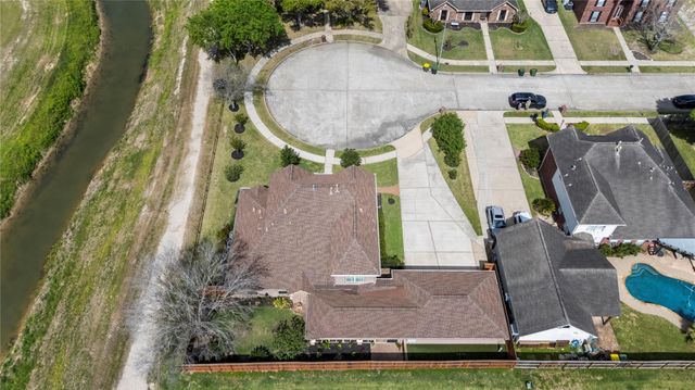 3405 Stonecrest Court, Pearland, TX 77581