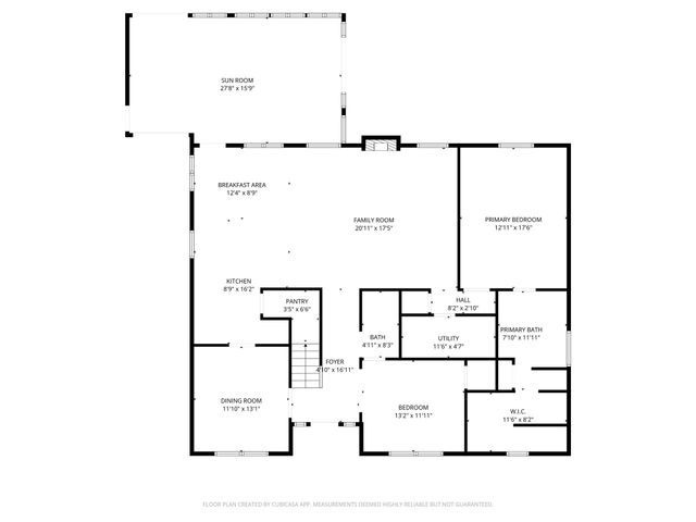 3405 Stonecrest Court, Pearland, TX 77581