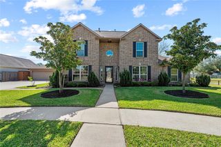3405 Stonecrest Court, Pearland, TX 77581