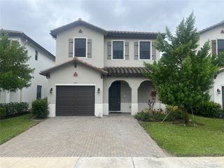 5542 Agostino Way, Ave Maria, FL 34142
