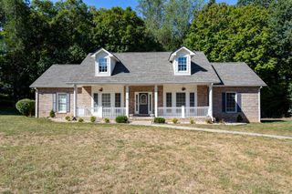 954 Glenraven Drive, Clarksville, TN 37043