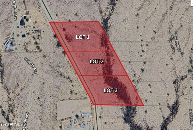 PARCEL 506-39-056E -- -, Tonopah, AZ 85354