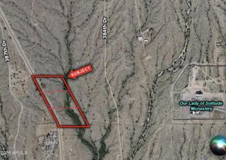 PARCEL 506-39-056E -- -, Tonopah, AZ 85354
