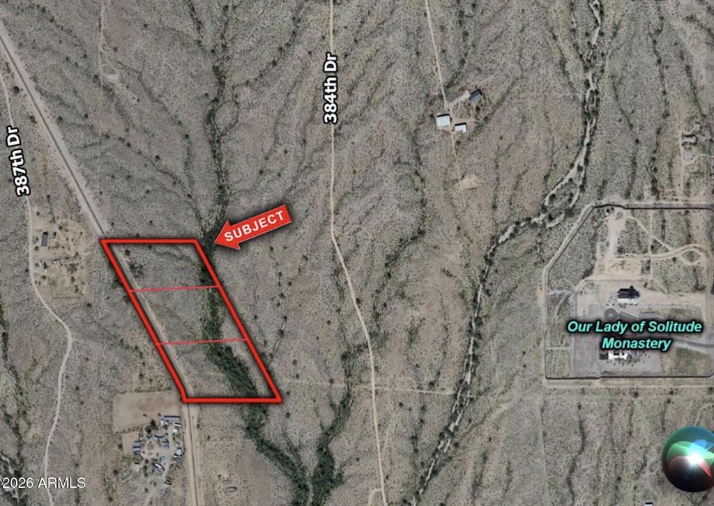PARCEL 506-39-056E -- -, Tonopah, AZ 85354
