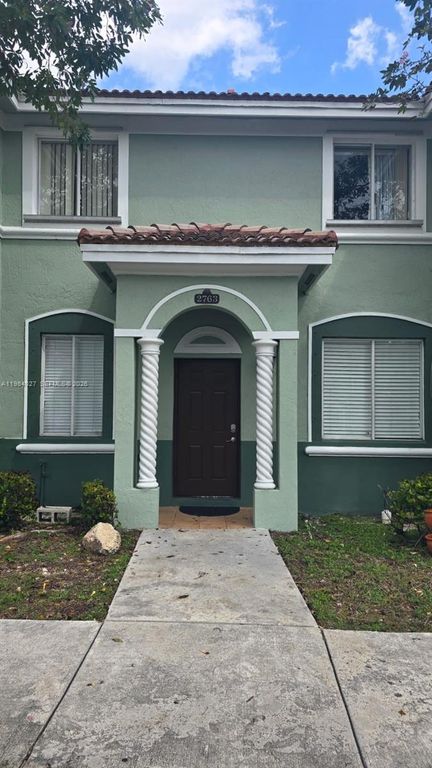 2763 SE 15th Road 97, Homestead, FL 33035