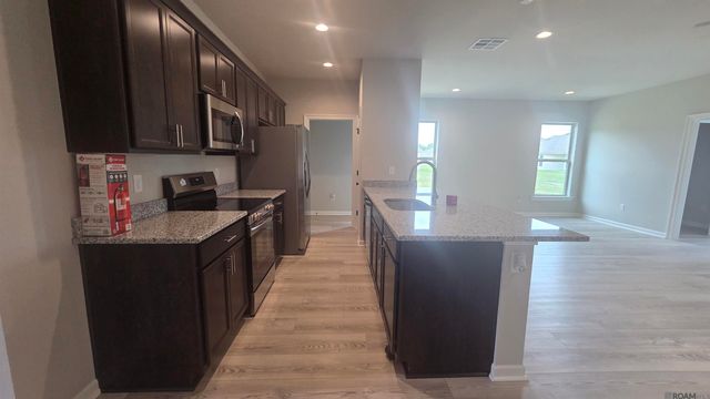 25662 Tarver Dr, Denham Springs, LA 70726