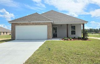 25662 Tarver Dr, Denham Springs, LA 70726