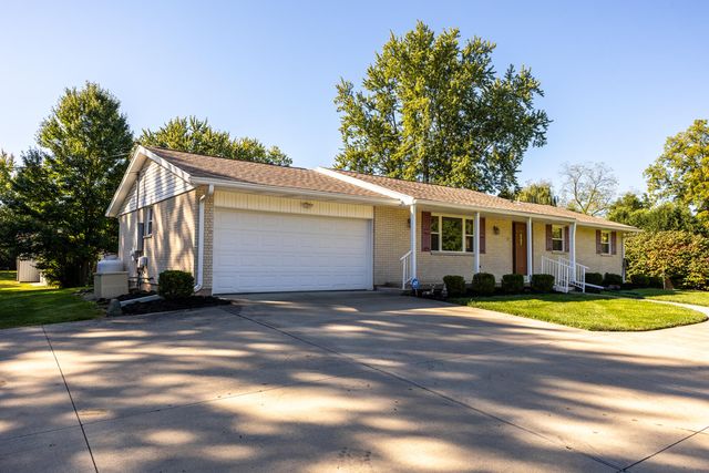 920 E Shoop Road 920 E Shoop Road, Tipp City, OH 45371