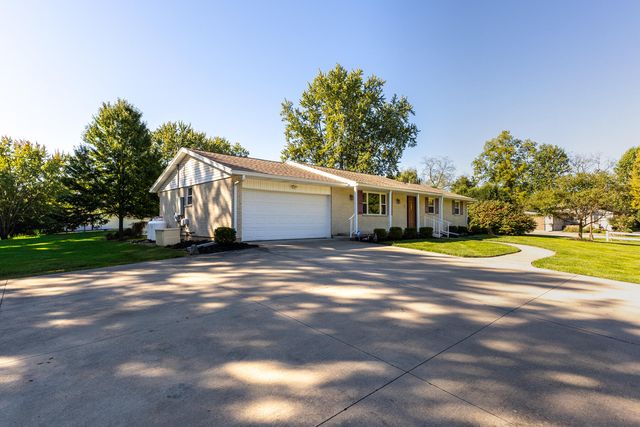 920 E Shoop Road 920 E Shoop Road, Tipp City, OH 45371