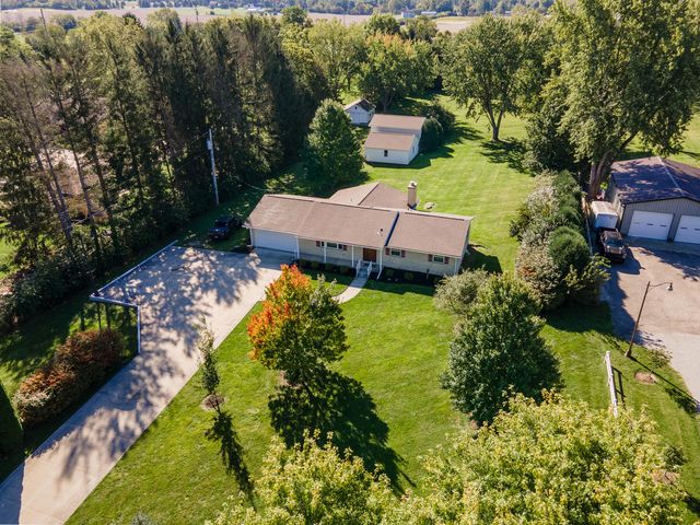 920 E Shoop Road 920 E Shoop Road, Tipp City, OH 45371