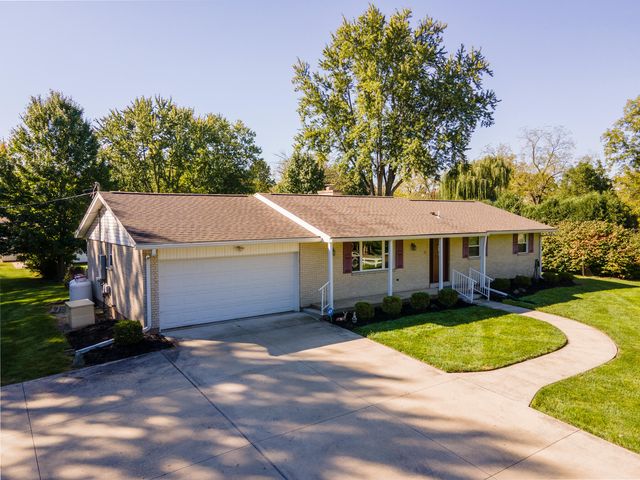 920 E Shoop Road 920 E Shoop Road, Tipp City, OH 45371