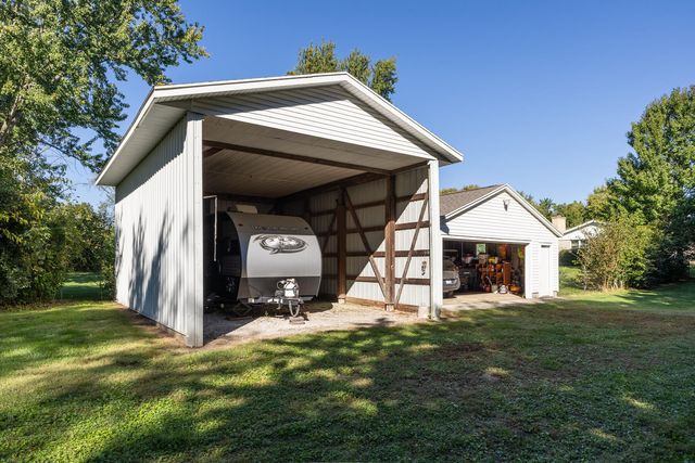 920 E Shoop Road 920 E Shoop Road, Tipp City, OH 45371