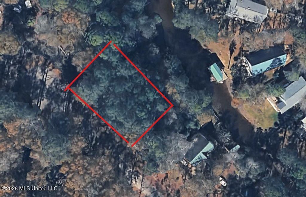 No W Marlin Cove, Gautier, MS 39553