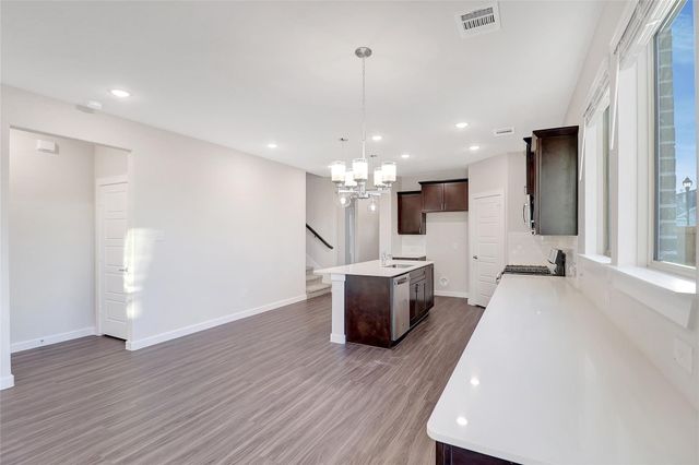 12424 Iveson Drive, Fort Worth, TX 76052