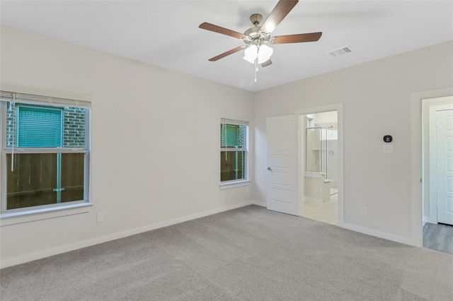 12424 Iveson Drive, Fort Worth, TX 76052