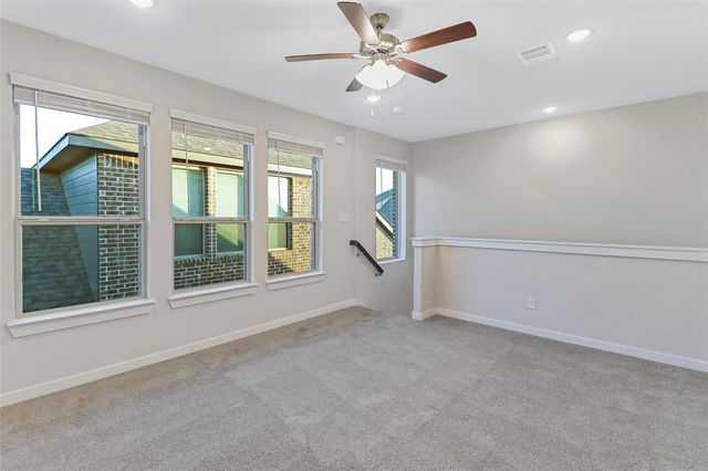 12424 Iveson Drive, Fort Worth, TX 76052