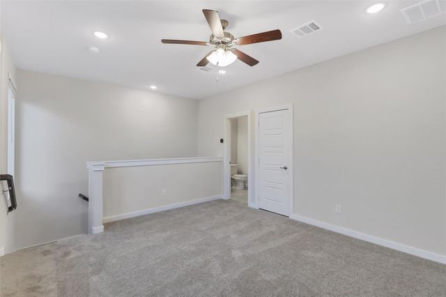 12424 Iveson Drive, Fort Worth, TX 76052