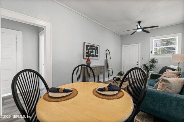 325 E 63RD Street, Jacksonville, FL 32208