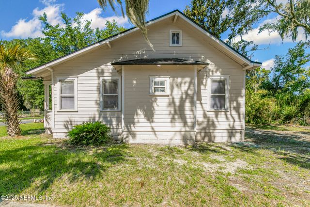 325 E 63RD Street, Jacksonville, FL 32208