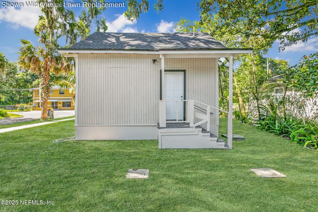 325 E 63RD Street, Jacksonville, FL 32208