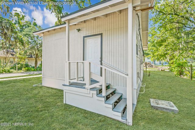 325 E 63RD Street, Jacksonville, FL 32208