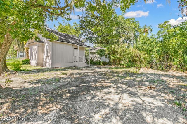 325 E 63RD Street, Jacksonville, FL 32208