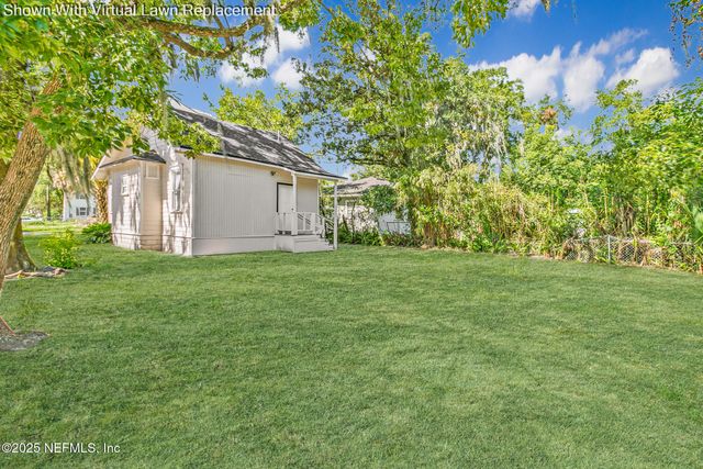 325 E 63RD Street, Jacksonville, FL 32208