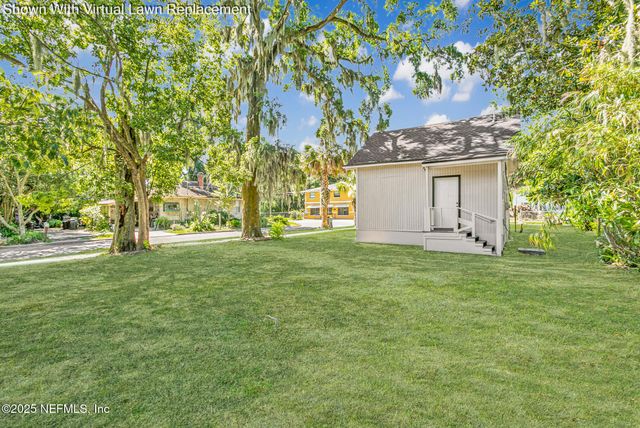 325 E 63RD Street, Jacksonville, FL 32208