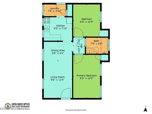 325 E 63RD Street, Jacksonville, FL 32208