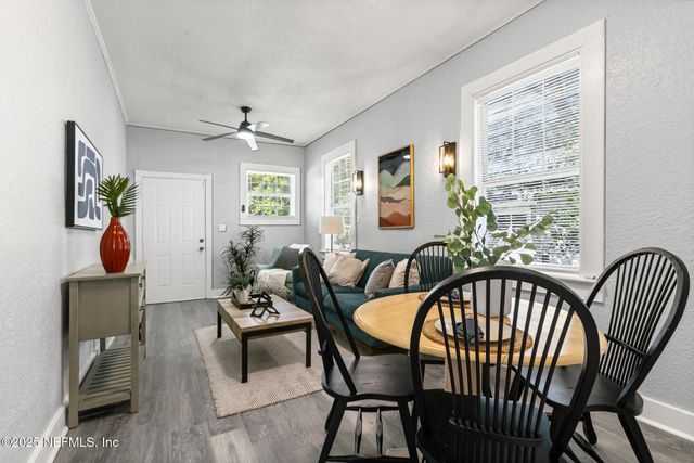 325 E 63RD Street, Jacksonville, FL 32208