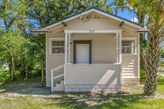 325 E 63RD Street, Jacksonville, FL 32208