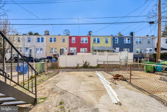 5436 NARCISSUS AVE, Baltimore, MD 21215