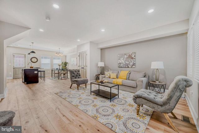 5436 NARCISSUS AVE, Baltimore, MD 21215