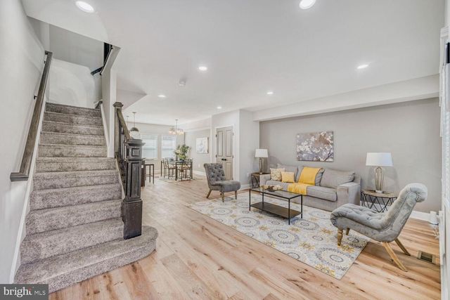 5436 NARCISSUS AVE, Baltimore, MD 21215